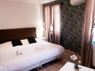 Hotel renaissance martigues - Martigues - 6