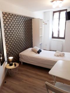Hotel renaissance martigues - Martigues - 8