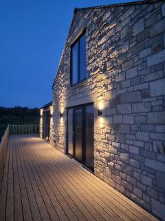 Valley View Cottage - 6