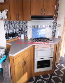 Beautiful 6 birth caravan - Ingoldmells - 8