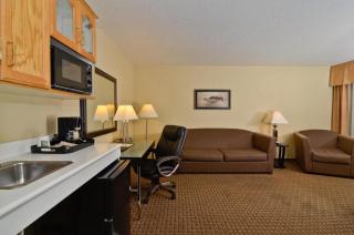Hotel Silver Lake - Los Angeles - 2