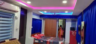 Elim luxury suite - Tarangambādi - 5