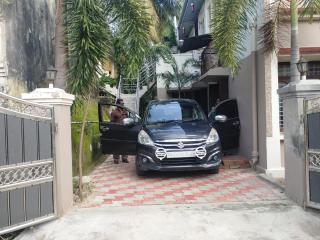 Elim luxury suite - Tarangambādi - 7