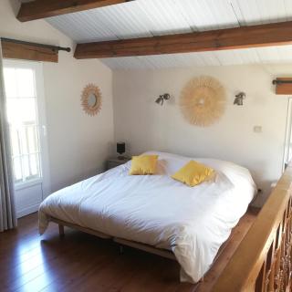Gîte le Pech - Sainte-Foy-de-Longas - 1