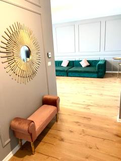 Velvet Home - Timişoara - 3