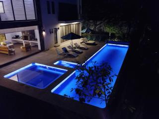 Casa Huitzil - La mejor casa de Malinalco con alberca y jacuzzi climatizados - Malinalco - 9