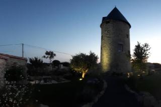 Moulin de vairé - Vairé - 4
