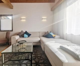 The Seefeld Retreat - Central Family Friendly Apartments - Mountain Views - Seefeld in Tirol - 8