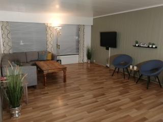 Lofoten Villa - Svolvær - 8