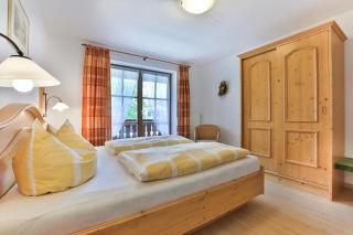 Ferienwohnung Waldheim - Schönau am Königssee - 1