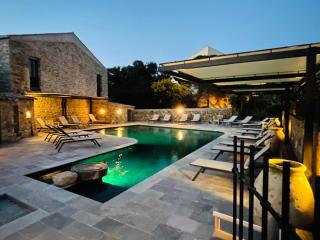 Hôtel Casa Rossa & Spa - Isola Rossa - 5