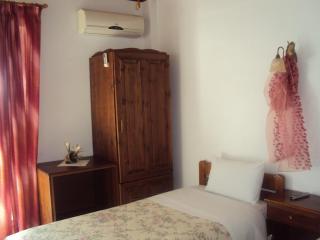 Vassilis Guesthouse - Rapsáni - 2