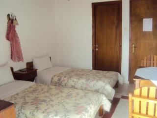 Vassilis Guesthouse - Rapsáni - 1