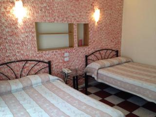 Apartamentos Hotel Avilla - Mexico-Stad - 3