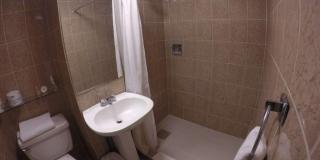 Apartamentos Hotel Avilla - Mexico-Stad - 4
