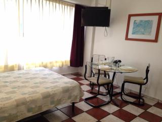 Apartamentos Hotel Avilla - Mexico-Stad - 8