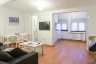 Candelario apartamentos - 8