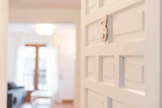 Candelario apartamentos - 4