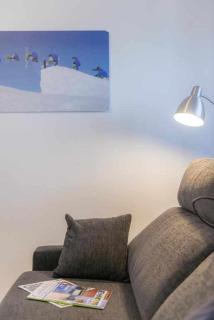 Candelario apartamentos - 3