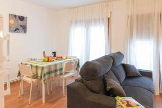 Candelario apartamentos - 1