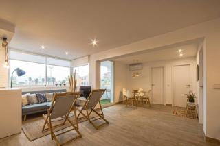 K-SPACE Apartment - Jávea - 0