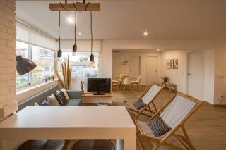 K-SPACE Apartment - Jávea - 9