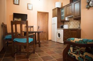 Apartamentos Rurales Arco de Trajano - Alcántara - 9