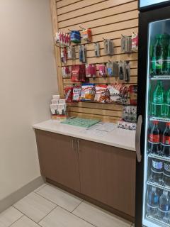 Holiday Inn Express South Burlington by IHG - Burlington - 1
