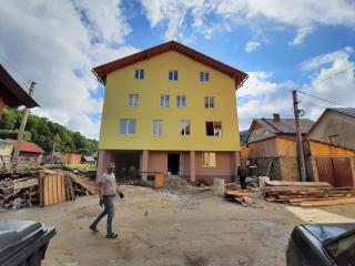 Пасторальний дім імені Владики Мілана - 9