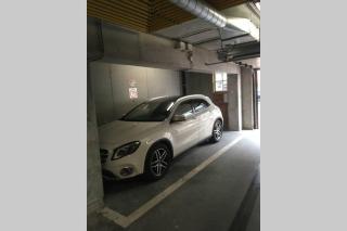 Marco polo with free parking - Knokke-Heist - 1
