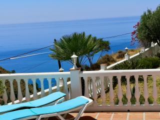 House in a cove Almunecar - 5