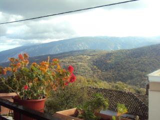 Vassilis Guesthouse - Rapsáni - 6