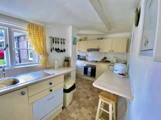 Akeld Cottage - Akeld - 4