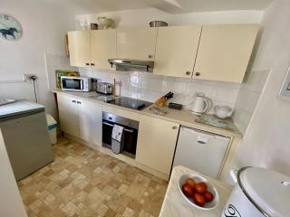 Akeld Cottage - Akeld - 3