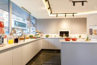Urban Hotel Bomonti - Istanbul - 7