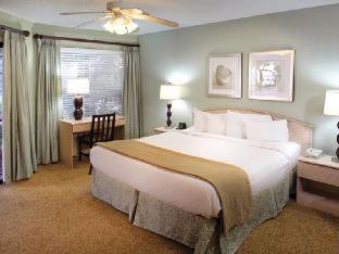Club Wyndham Orlando International - 2
