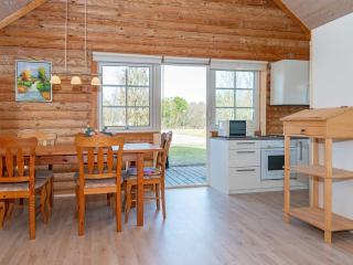 4 person holiday home in Hovborg-By Traum - Hovborg - 5