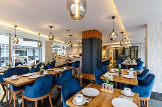 Urban Hotel Bomonti - Istanbul - 4