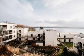 Golden Lakes Hotel - Boussu-lez-Walcourt - 9