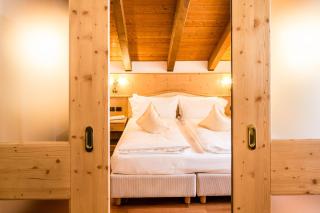 Hotel Shandranj - Tesero - 9