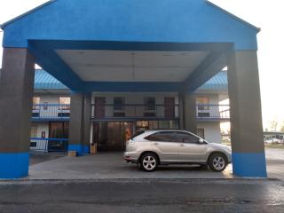 America's Best Value Inn Clarksdale - Clarksdale - 9