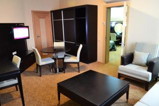 Grand Belish Hotel - Güzelçamlı - 9