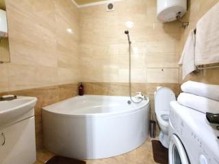 Lux Apartament Dacha - Charkiv - 5