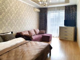 Lux Apartament Dacha - Charkiv - 0