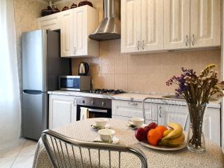 Lux Apartament Dacha - Charkiv - 8