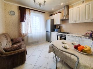Lux Apartament Dacha - Charkiv - 7