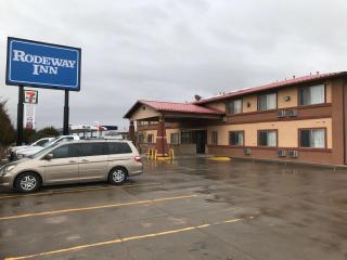 Rodeway Inn - Moriarty - 2