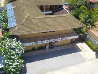 Pousada Paraíso Francês - 7