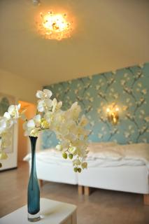 Hostellerie La Maison de Maître - 2