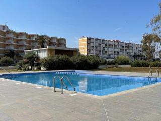 Bertoni by the Sea - La Pineda - 2